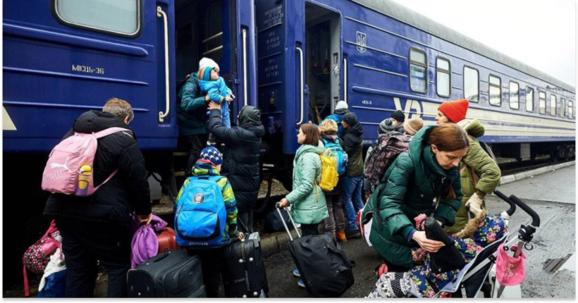 На Донеччині залишається понад 300 тисяч цивільних, серед них понад 22 тисячі дітей — ОДА