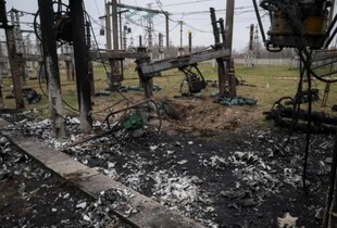 Втрата 10 ГВт генерації: Галущенко відповів, скільки вже відновили