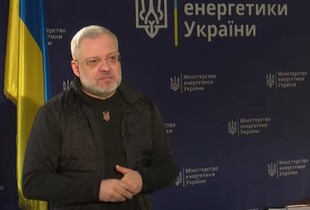 Удари по газодобуванню, втрачені потужності та інтерес ЄС до ПСГ: головне з інтерв'ю Германа Галущенка