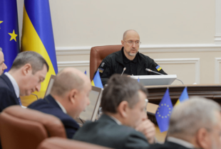 Україна та США готуються підписати угоду про створення Інвестиційного фонду відбудови