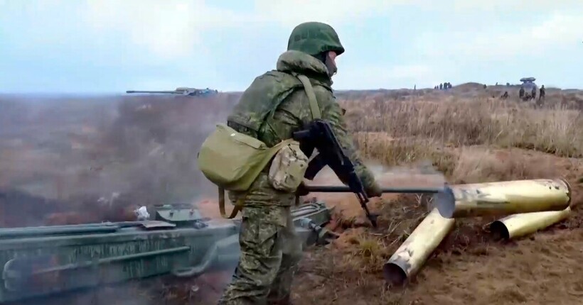 росія прагне паузи у війні, щоб накопичити сили для нового наступу - Буданов