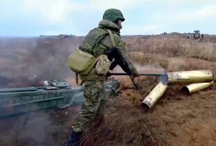 росія прагне паузи у війні, щоб накопичити сили для нового наступу - Буданов
