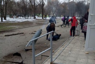 Касетний терор у Харкові: чотирьом російським командирам повідомили про підозру