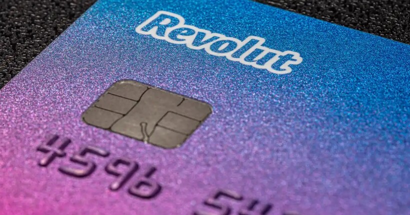 Немає ліцензії: НБУ випустив заяву щодо роботи Revolut в Україні