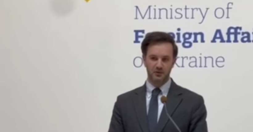 Угоду з США підпишуть Свириденко або Сибіга, але точно це стане відомо завтра - Тихий 