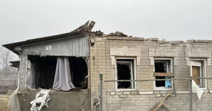 Загарбники за добу кілька разів обстріляли Харківщину: є поранені
