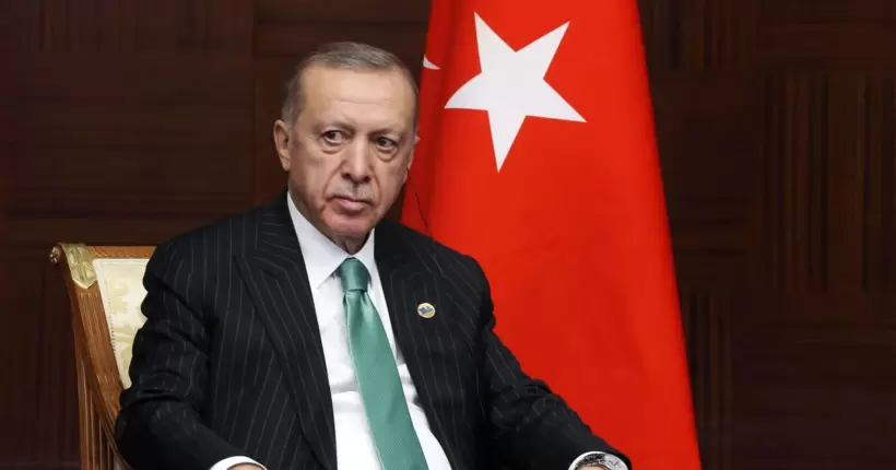 Ердоган використовує рф у власних інтересах, - експерт-міжнародник