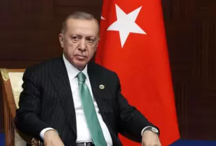 Ердоган використовує рф у власних інтересах, - експерт-міжнародник