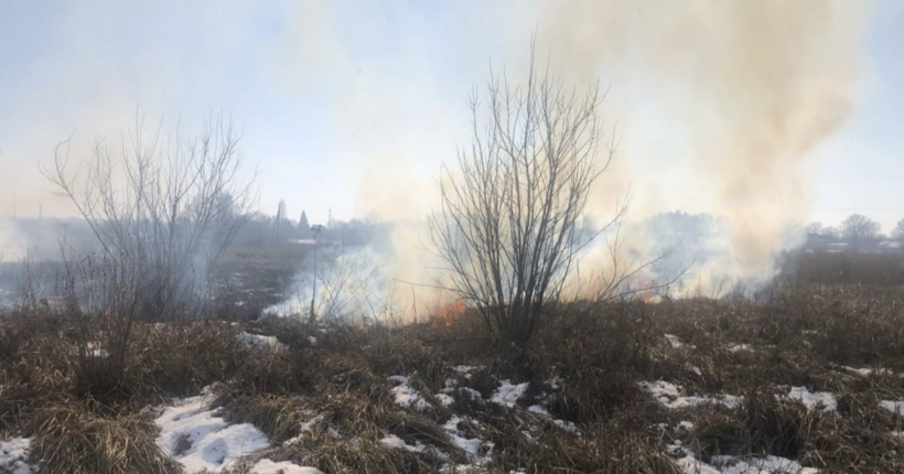 Окупанти вчергове завдали удару по Харківщині, є руйнування 