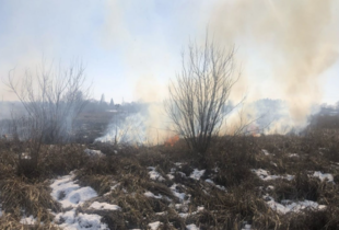 Окупанти вчергове завдали удару по Харківщині, є руйнування 