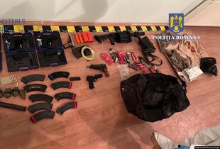 У Румунії затримали 18 осіб у справі, пов’язаній із проросійським політиком Келіном Джорджеску