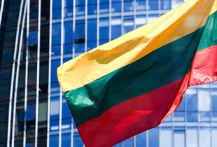 Литва виділила €20 млн на закупівлю зброї в України для ЗСУ