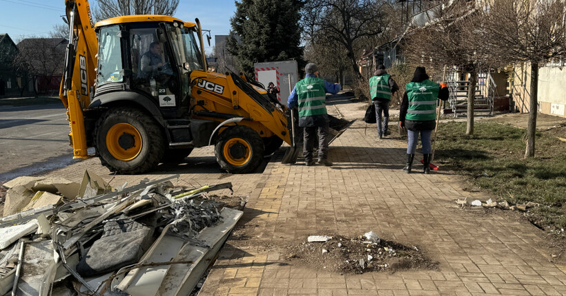 Загарбники атакували Херсонщину: 10 людей дістали поранення, з них - одна дитина