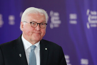 Штайнмаєр розкритикував Трампа через суперечку із Зеленським