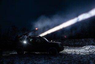 Російські окупанти атакували критичну інфраструктуру Сумщини дронами
