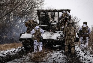 ЗСУ ліквідували ще 1350 окупантів за добу: Генштаб оновив дані