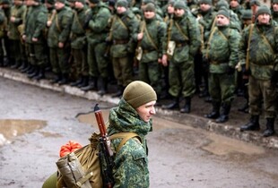 У ГУР відповіли, скільки росіян воюють проти України