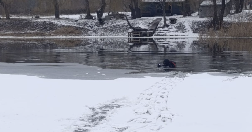 На Миколаївщині знайшли тіло другого хлопчика, який разом з братом пішов до річки