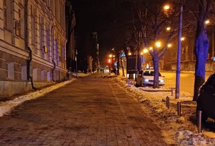 У Києві чоловік відкрив стрілянину після конфлікту: йому загрожує до семи років ув’язнення