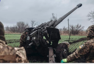 Цьогоріч Україна зможе на 100% забезпечити свої потреби в артилерії - Шмигаль