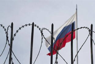 Зняття санкцій з рф - в ОП відповіли, коли можна буде розглядати це питання