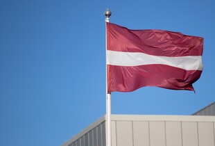 Латвія інвестує €10 мільйонів у виробництво українських дронів