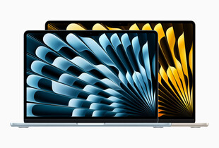 Apple представила MacBook Air на процесорі M4: характеристики, фото та ціни