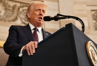 Трамп погрожує ХАМАС "пеклом", якщо заручники не будуть звільнені