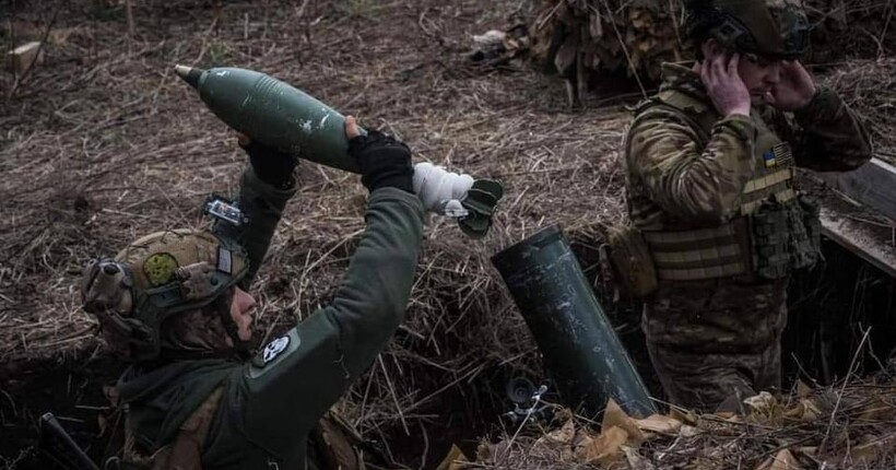 Зміна погоди сповільнює просування росіян та їхню логістику -  57 ОМПБр