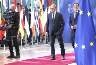 Європа переозброїться швидше та ефективніше, ніж росія - Туск перед самітом
