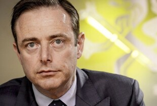 Прем'єр Бельгії назвав Трампа "справжнім хуліганом", але закликав зберегти зв'язки зі США