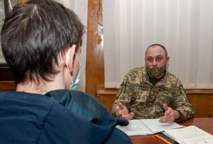 Як стати на військовий облік призовників: вік, документи, умови, строки – що треба знати