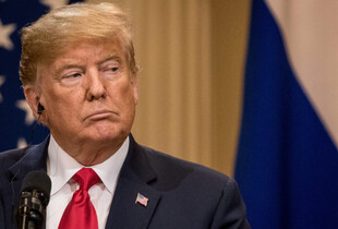 У Трампа претензії до Японії: договір безпеки між країнами він вважає "нерівноправним"