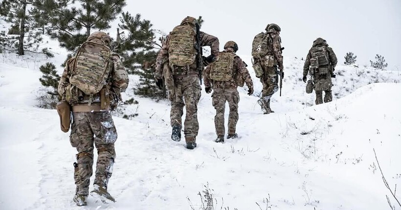 Спостерігається певне ослаблення у бойових діях рф - Отченаш