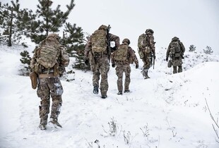 Спостерігається певне ослаблення у бойових діях рф - Отченаш