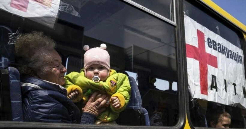 Ще одну громаду на Харківщині можуть включити до зони обов'язкової евакуації - ОВА