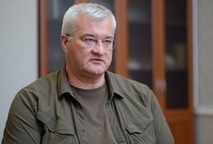 Сибіга прокоментував нічний ворожий обстріл: Вбивці зупиняться лише тоді, коли ми їх зупинимо