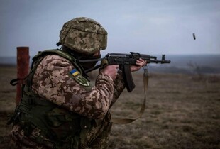 Як погодні умови впливають на стратегію на фронті: ротація та логістика під час негоди
