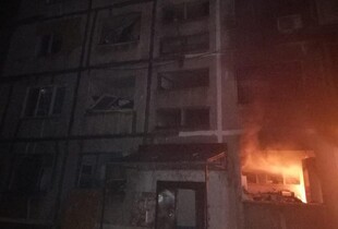 Окупанти обстріляли Добропілля на Донеччині: є загиблі та поранені