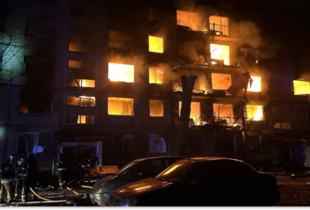 Удар по Добропіллю: 11 загиблих та 50 поранених