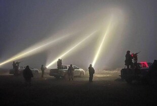 Сили ППО знищили ворожі дрони під час атаки на Київщину: пошкоджено три автівки