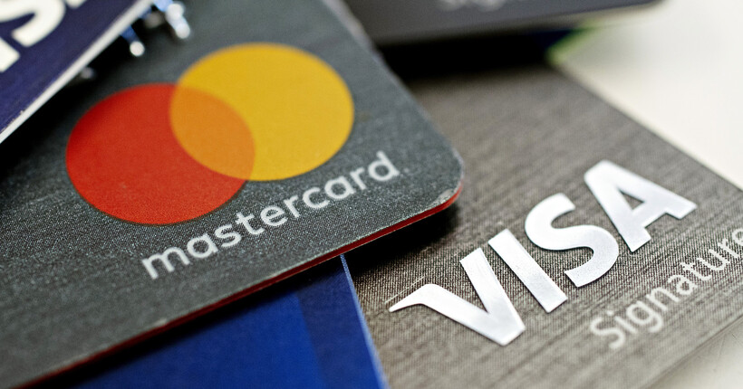 Збій у роботі Visa та Mastercard: проблеми з оплатами зафіксовані в кількох країнах