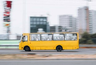 У Києві готують зміни в русі транспорту під час повітряних тривог