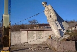 В Україні 10 років триває декомунізація та дерусифікація: що змінилось за цей час