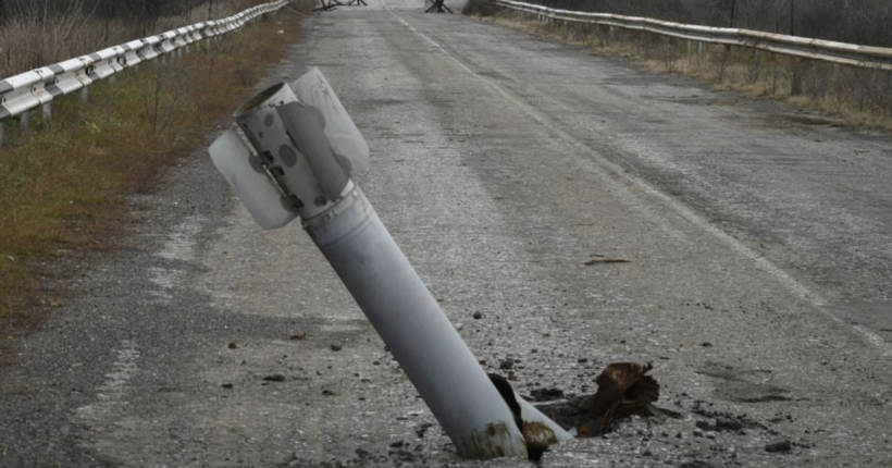 Протягом доби ворог 430 разів обстріляв Запорізьку область: наслідки атаки