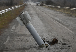 Протягом доби ворог 430 разів обстріляв Запорізьку область: наслідки атаки