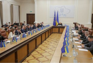 Уряд ухвалив важливе рішення про роумінговий “безвіз” з Євросоюзом - Шмигаль