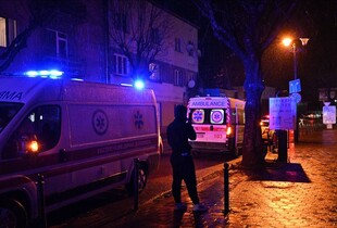 Вибухи в Івано-Франківську біля вокзалу: в УЗ прокоментували подію
