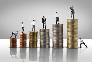 Інфляція зростає – коли індексація зарплати 2025: як її проводять