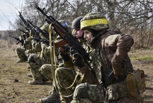 ЄС запропонував створити добровільний фонд військової допомоги Україні на €20–40 млрд 